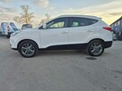 Hyundai ix35 1.7CRDI 115KM Full Opcja Serwis - 12