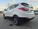 Hyundai ix35 1.7CRDI 115KM Full Opcja Serwis - 14