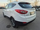 Hyundai ix35 1.7CRDI 115KM Full Opcja Serwis - 15