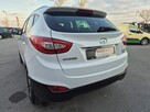 Hyundai ix35 1.7CRDI 115KM Full Opcja Serwis - 16
