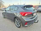 Ford Focus STLine 2.0TDCI 150KM - 4
