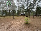 Działka rekreacyjna Borsk gm. Karsin - 10