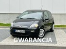 Fiat Punto Evo 1.2 Benz. po serwisie