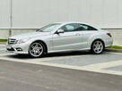 Mercedes E 250 E250 2.2 dci automat coupe - 4