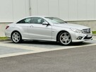 Mercedes E 250 E250 2.2 dci automat coupe - 10