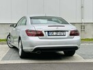 Mercedes E 250 E250 2.2 dci automat coupe - 12