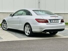 Mercedes E 250 E250 2.2 dci automat coupe - 13