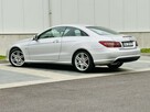 Mercedes E 250 E250 2.2 dci automat coupe - 14