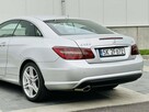 Mercedes E 250 E250 2.2 dci automat coupe - 15
