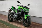 Kawasaki Z 900 R 2017 KSIĄŻKA SERWIS ABS Raty Transport  AKRAPOVIĆ Mega Zadbana