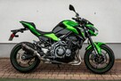 Kawasaki Z 900 R 2017 KSIĄŻKA SERWIS ABS Raty Transport  AKRAPOVIĆ Mega Zadbana - 3