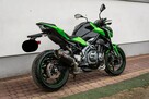 Kawasaki Z 900 R 2017 KSIĄŻKA SERWIS ABS Raty Transport  AKRAPOVIĆ Mega Zadbana - 4