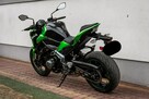 Kawasaki Z 900 R 2017 KSIĄŻKA SERWIS ABS Raty Transport  AKRAPOVIĆ Mega Zadbana - 5