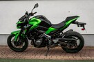 Kawasaki Z 900 R 2017 KSIĄŻKA SERWIS ABS Raty Transport  AKRAPOVIĆ Mega Zadbana - 6