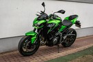 Kawasaki Z 900 R 2017 KSIĄŻKA SERWIS ABS Raty Transport  AKRAPOVIĆ Mega Zadbana - 7