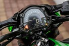 Kawasaki Z 900 R 2017 KSIĄŻKA SERWIS ABS Raty Transport  AKRAPOVIĆ Mega Zadbana - 8