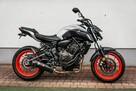 Yamaha MT 07 R 2018 ABS 1 Właściciel Raty Transport KSIĄŻKA SERWIS KAT A2 Mivv - 4