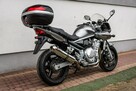 Suzuki Bandit GSF 650 S BANDIT 2008 Duży Wybór Transport Raty  KSIĄŻKA SERWIS ABS - 4