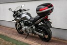 Suzuki Bandit GSF 650 S BANDIT 2008 Duży Wybór Transport Raty  KSIĄŻKA SERWIS ABS - 5