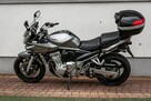 Suzuki Bandit GSF 650 S BANDIT 2008 Duży Wybór Transport Raty  KSIĄŻKA SERWIS ABS - 6