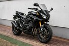 Yamaha FZ 8 S FAZER 2011ABS KSIĄŻKA SERWISOWA Raty Transport Największy Wybór