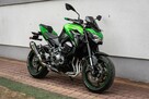 Kawasaki Z 900 R 2019 KSIĄŻKA SERWIS ABS Raty Transport  ARROW Mega Zadbana