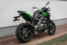 Kawasaki Z 900 R 2019 KSIĄŻKA SERWIS ABS Raty Transport  ARROW Mega Zadbana - 4