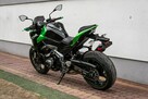 Kawasaki Z 900 R 2019 KSIĄŻKA SERWIS ABS Raty Transport  ARROW Mega Zadbana - 5