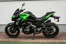 Kawasaki Z 900 R 2019 KSIĄŻKA SERWIS ABS Raty Transport  ARROW Mega Zadbana - 6