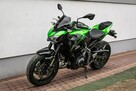 Kawasaki Z 900 R 2019 KSIĄŻKA SERWIS ABS Raty Transport  ARROW Mega Zadbana - 7