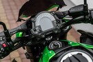 Kawasaki Z 900 R 2019 KSIĄŻKA SERWIS ABS Raty Transport  ARROW Mega Zadbana - 9