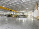 OBIEKT – MAGAZYNOWO–PRODUKCYJNO–USŁUGOWY - 1