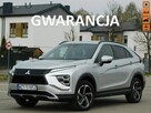 Mitsubishi Eclipse Cross 2,4 PHEV z Gwarancją Model 2023r - 1