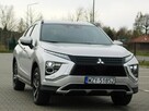 Mitsubishi Eclipse Cross 2,4 PHEV z Gwarancją Model 2023r - 2