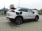 Mitsubishi Eclipse Cross 2,4 PHEV z Gwarancją Model 2023r - 3
