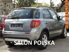 Suzuki SX4 4x4 Bezwypadkowy 41tys.km Salon POLSKA Instalacja LPG Serwisowany - 1