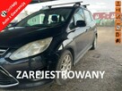 Ford Grand C-MAX Grand, 7 miejsc, czujniki, podgrzew szyba czołowa, isofix, nawigacja