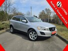 Volvo XC 60 Pełna Historia Serwisowa* Ładne i Zadbane* Rok GWARANCJI - 1