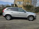 Volvo XC 60 Pełna Historia Serwisowa* Ładne i Zadbane* Rok GWARANCJI - 2