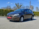 Fiat Grande Punto 1.4 77KM -5 Drzwi -Klima -Nowy rozrząd Krajowy -1 Właściciel od 15 lat - 1