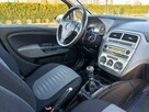 Fiat Grande Punto 1.4 77KM -5 Drzwi -Klima -Nowy rozrząd Krajowy -1 Właściciel od 15 lat - 7