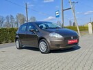 Fiat Grande Punto 1.4 77KM -5 Drzwi -Klima -Nowy rozrząd Krajowy -1 Właściciel od 15 lat - 10