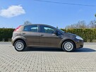 Fiat Grande Punto 1.4 77KM -5 Drzwi -Klima -Nowy rozrząd Krajowy -1 Właściciel od 15 lat - 11