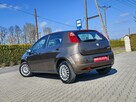 Fiat Grande Punto 1.4 77KM -5 Drzwi -Klima -Nowy rozrząd Krajowy -1 Właściciel od 15 lat - 12