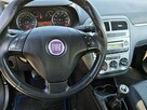 Fiat Grande Punto 1.4 77KM -5 Drzwi -Klima -Nowy rozrząd Krajowy -1 Właściciel od 15 lat - 16