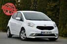 Kia Venga 1.6i(125KM)*31tyś.km*Lift*Led*Navi*Kamera*Grzana Kierownica*I Wł*ASO