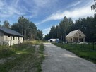 Wyjątkowa działka przy lesie, blisko nowych domów - 1