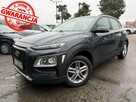Hyundai Kona Klimatronic, PDC, Kamera cofania, Navi, CarPlay/AndroidAuto