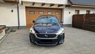 DS Automobiles DS 5 BENZYNA 165KM EU6 stan bdb, super AUTO, full wersja - 3