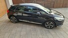 DS Automobiles DS 5 BENZYNA 165KM EU6 stan bdb, super AUTO, full wersja - 4
